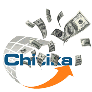 Earn more with Chitika