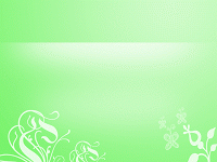 Green and Nature Powerpoint Background