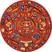 Mayan Calendar