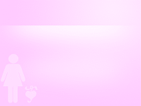 Pink and Girly Powerpoint Background