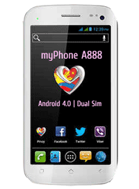 myphone a888 duo