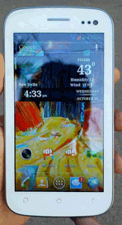 MyPhone A919 Duo