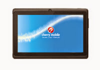 Cherry Mobile Fusion Breeze