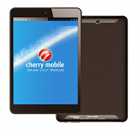 Cherry Mobile Fusion Storm