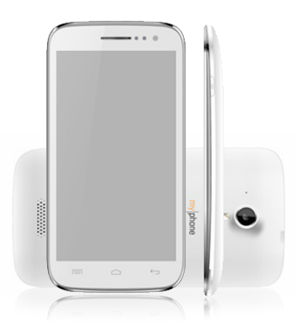 MyPhone A919i Duo