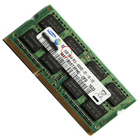 2 GB RAM DDR3