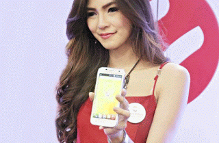 Cherry Mobile Thunder 2.0 Cherry Mobile Thunder 2.0