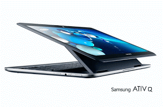 Samsung Ativ Q