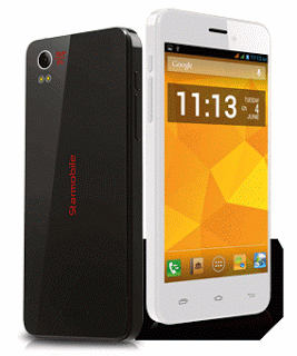 Starmobile Knight Starmobile Knight