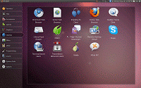 Ubuntu Desktop