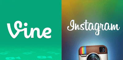 Vine vs Instagram