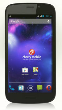 Cherry Mobile Cosmos X2