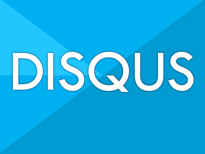 Disqus Logo