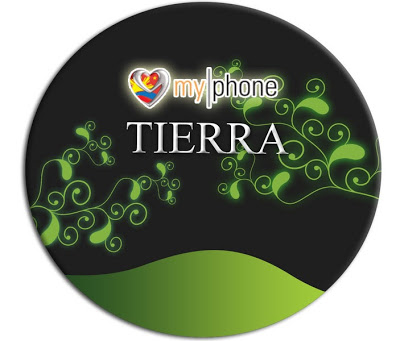 MyPhone Tierra
