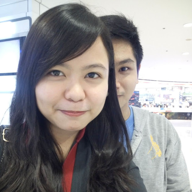 Starmobile Knight 8 Megapixel Front Camera Sample Picture