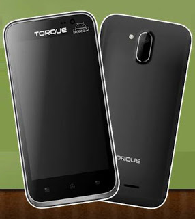 Torque Droidz Quad