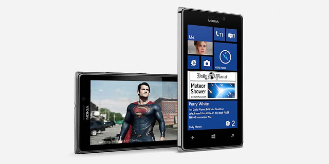 Nokia Lumia 925