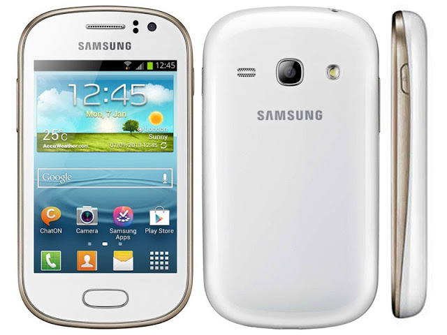 Samsung Galaxy Fame