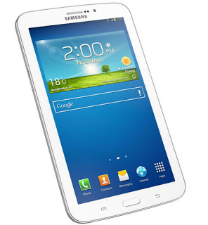 Samsung Galaxy Tab 3 7.0 TFT Display
