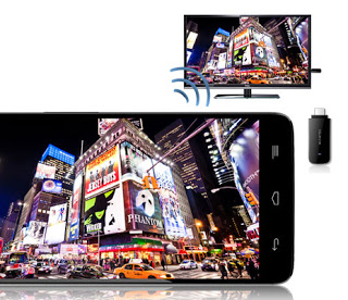 Alcatel One Touch Idol X Wireless Display Alcatel One Touch Idol X Wireless Display