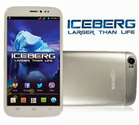 MyPhone Iceberg