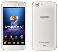 MyPhone Vortex