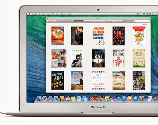 iBooks