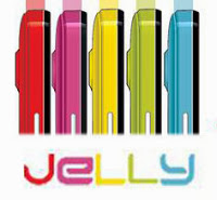 Cherry Mobile Jelly Official