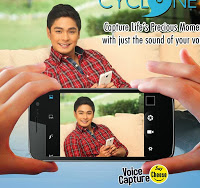 MyPhone Cyclone MyPhone Cyclone