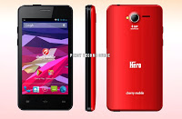 Cherry Mobile Hero Cherry Mobile Hero