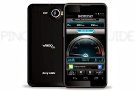 Cherry Mobile W900 LTE