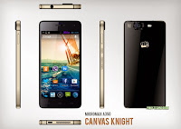Micromax A350 Canvas Knight Micromax A350 Canvas Knight