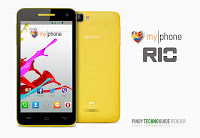 MyPhone Rio