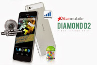 Starmobile Diamond D2