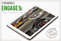 Starmobile Engage 9i