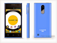 CloudFone Geo 400q