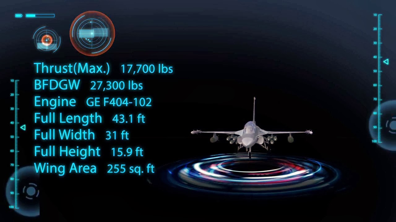 FA-50 Golden Eagle Philippine Fighter Jet Specifications