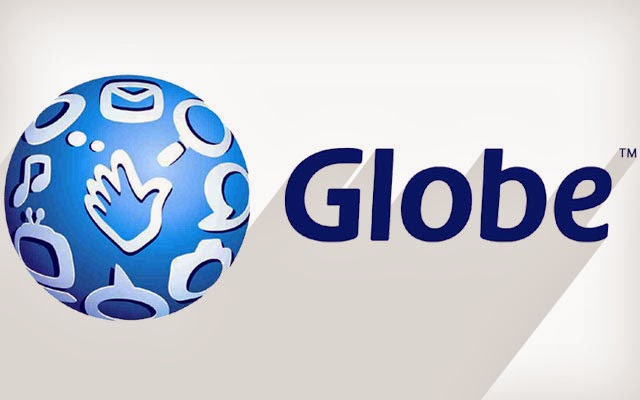 Globe Telecom Logo