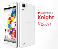 Starmobile Knight Vision