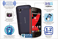Starmobile Play Starmobile Play