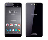 Starmobile Knight Spectra