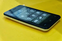 Cherry Mobile Amethyst Cherry Mobile Amethyst