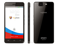 MyPhone Infinity MyPhone Infinity