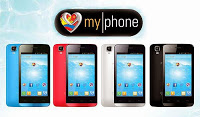 MyPhone Ocean Lite