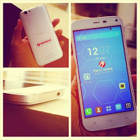 Cherry Mobile Cosmos U