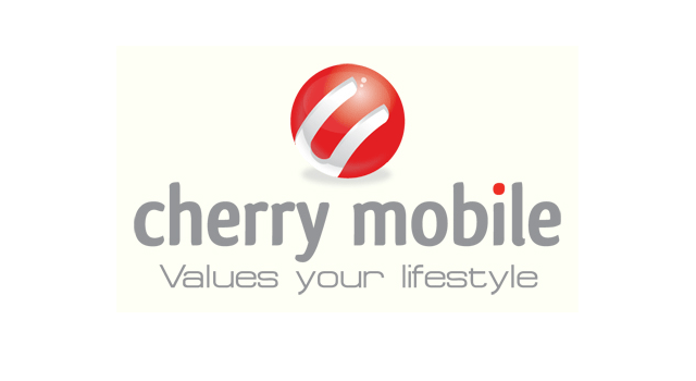 Cherry Mobile Logo