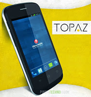 Cherry Mobile Topaz Cherry Mobile Topaz