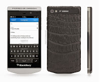 Porsche Design P’9982 Porsche Design P’9982