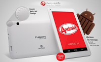 Cherry Mobile Fusion Aura