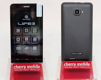 Cherry Mobile Life 2.0